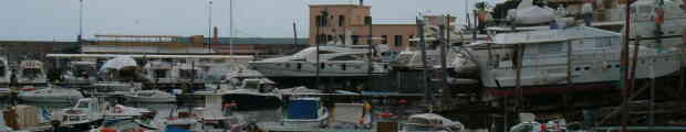 Appuntamento a Sanremo, a Savona, a Genova